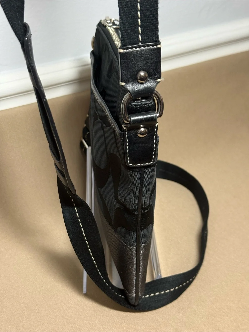 Coach authentic y2k